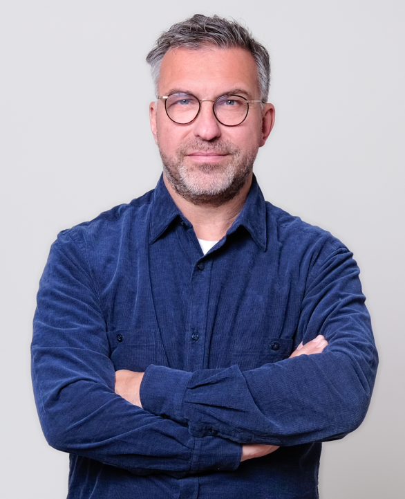 Uwe-Michael Sinn